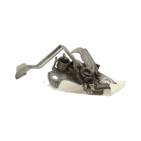 Fermeture de capot TOYOTA AYGO 2
