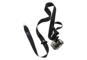 Ceinture avant gauche VOLKSWAGEN UP Photo n°1