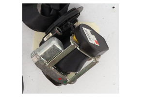 Ceinture avant gauche VOLKSWAGEN UP Photo n°3