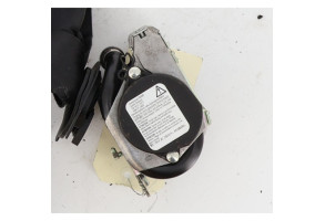 Ceinture avant gauche VOLKSWAGEN UP Photo n°4