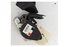 Ceinture avant gauche VOLKSWAGEN UP Photo n°5