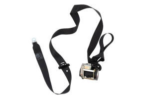 Ceinture avant gauche VOLKSWAGEN UP Photo n°7