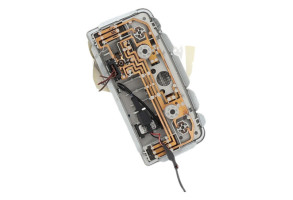 Eclairage de plafonnier VOLKSWAGEN UP Photo n°6