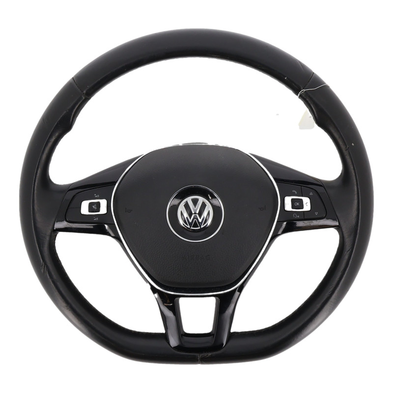 Volant VOLKSWAGEN UP Photo n°1