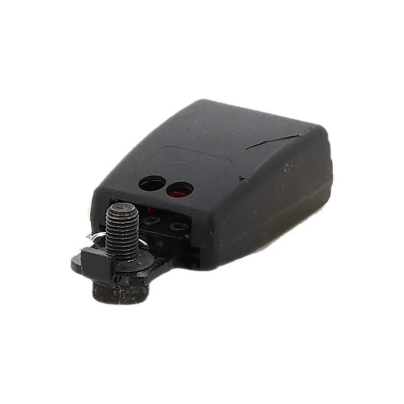 Attache ceinture arriere droit FIAT 500L Photo n°1