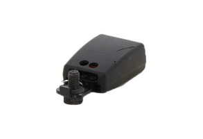 Attache ceinture arriere droit FIAT 500L Photo n°1