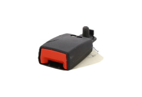 Attache ceinture arriere droit FIAT 500L Photo n°2