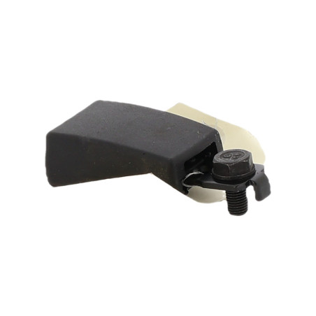 Attache ceinture arriere gauche FIAT 500L