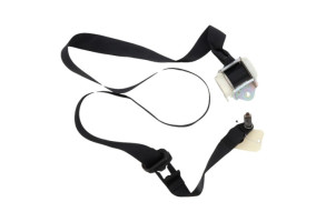 Ceinture arriere droit FIAT 500L Photo n°1