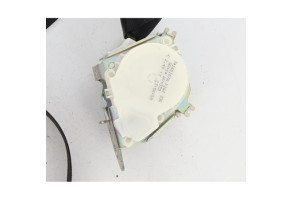 Ceinture arriere droit FIAT 500L Photo n°3