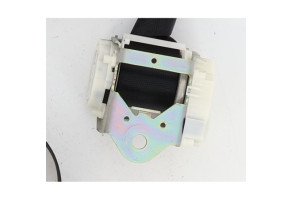 Ceinture arriere droit FIAT 500L Photo n°4