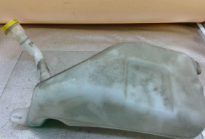Vase de lave glace RENAULT MEGANE 3