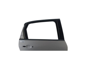 Porte arriere droit FIAT 500L Photo n°1