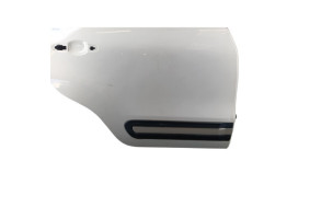 Porte arriere droit FIAT 500L Photo n°2