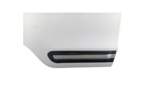 Porte arriere droit FIAT 500L Photo n°6
