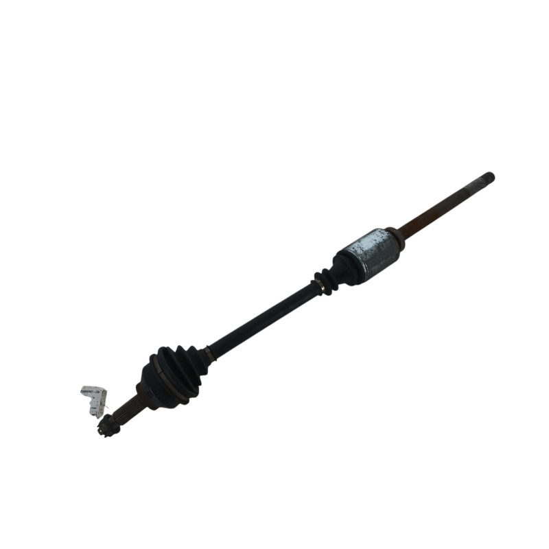 Cardan droit (transmission) RENAULT TRAFIC 2 Photo n°1