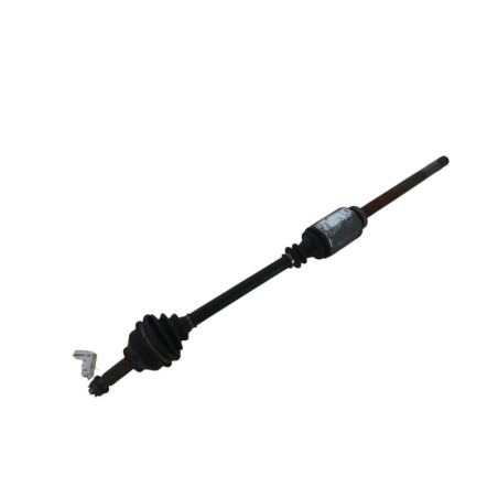 Cardan droit (transmission) RENAULT TRAFIC 2