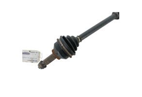 Cardan droit (transmission) RENAULT TRAFIC 2 Photo n°2