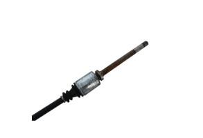 Cardan droit (transmission) RENAULT TRAFIC 2 Photo n°3