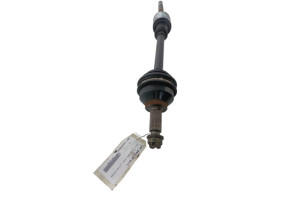 Cardan droit (transmission) RENAULT TRAFIC 2 Photo n°4