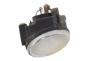 Anti brouillard gauche (feux) RENAULT TRAFIC 2 Photo n°3