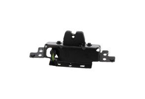 Bouton de coffre PEUGEOT 208 1 Photo n°4
