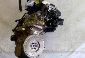 Moteur FORD KA 2