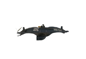Armature avant, Masque avant PEUGEOT BOXER 3 Photo n°4