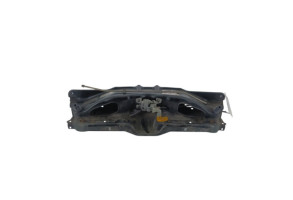 Armature avant, Masque avant PEUGEOT BOXER 3 Photo n°6