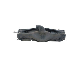 Armature avant, Masque avant PEUGEOT BOXER 3 Photo n°8