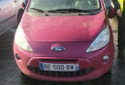 Moteur FORD KA 2 Photo n°12