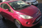 Moteur FORD KA 2 Photo n°13