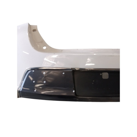 Pare choc arriere TOYOTA AURIS 2