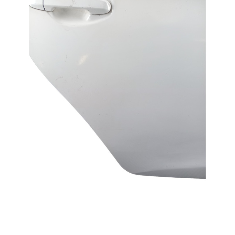 Porte arriere droit TOYOTA AURIS 2 Photo n°1