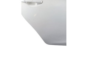 Porte arriere droit TOYOTA AURIS 2 Photo n°1