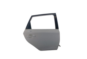 Porte arriere droit TOYOTA AURIS 2 Photo n°5
