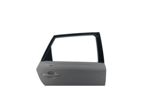 Porte arriere droit TOYOTA AURIS 2 Photo n°6