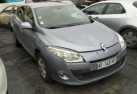 Interrupteur de leve vitre arriere droit RENAULT MEGANE 3 Photo n°5