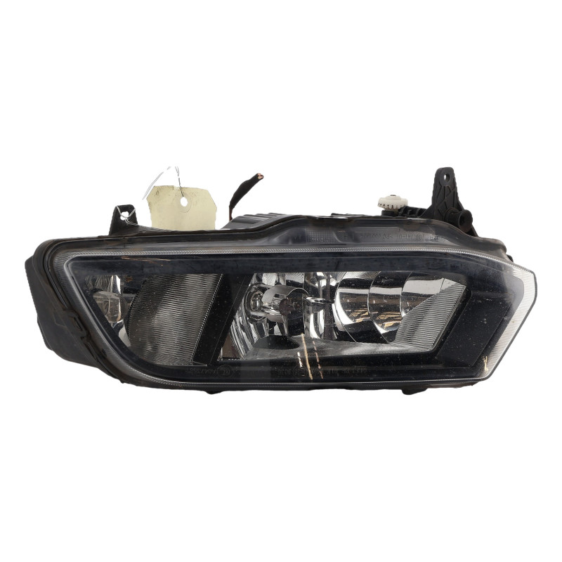 Anti brouillard droit (feux) VOLKSWAGEN POLO 5 Photo n°1