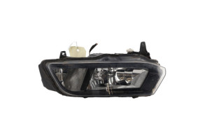 Anti brouillard droit (feux) VOLKSWAGEN POLO 5 Photo n°1