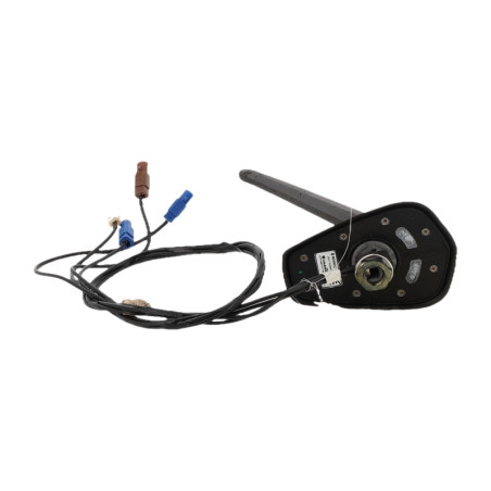 Antenne RENAULT CLIO 5