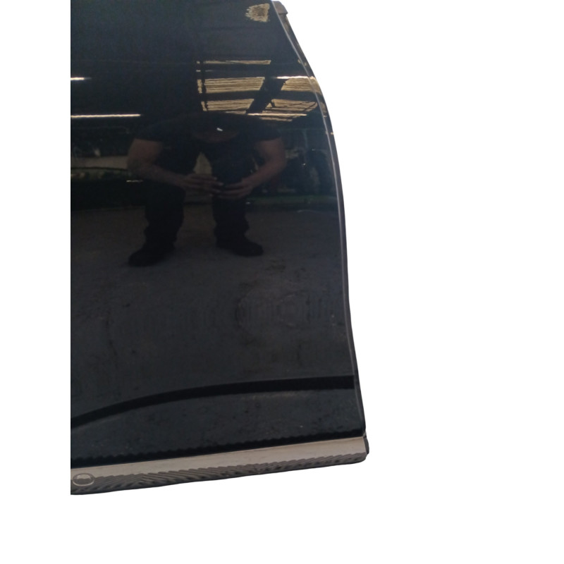 Porte arriere droit RENAULT CLIO 5 Photo n°1