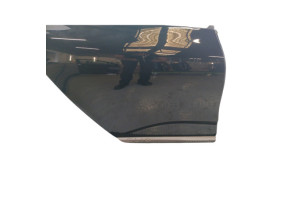 Porte arriere droit RENAULT CLIO 5 Photo n°2