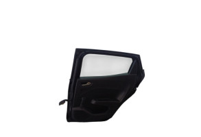 Porte arriere droit RENAULT CLIO 5 Photo n°5