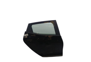 Porte arriere droit RENAULT CLIO 5 Photo n°8