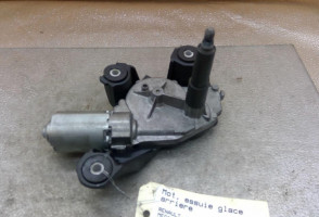 Moteur essuie glace arriere RENAULT MEGANE 3