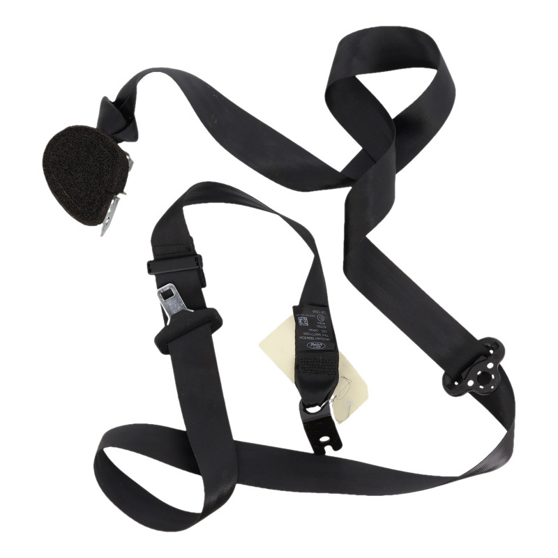 Ceinture arriere droit FORD ECOSPORT Photo n°1