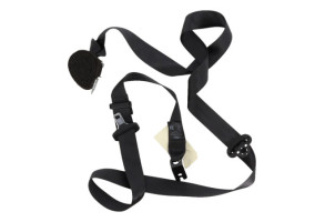 Ceinture arriere droit FORD ECOSPORT Photo n°1