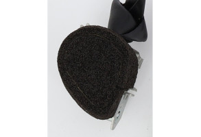 Ceinture arriere droit FORD ECOSPORT Photo n°2