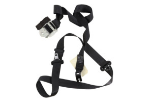 Ceinture arriere droit FORD ECOSPORT Photo n°7